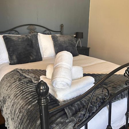 The Nelson Country House 伯纳姆马基特 外观 照片